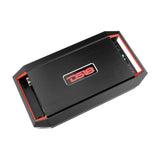 DS18 DS18 GEN-X1800.1D Class D 1-Channel Monoblock Amplifier 1800 Watts - Car Audio