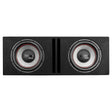 DS18 DS18 GEN-X212LD Bass Package 2 x GEN-X124D 12" Subwoofers In a Ported Box 1800 Watts - Car Audio