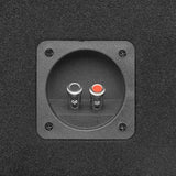 DS18 DS18 GEN-X212LD Bass Package 2 x GEN-X124D 12" Subwoofers In a Ported Box 1800 Watts - Car Audio