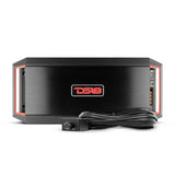 DS18 DS18 GEN-X4500.1D Class D 1-Channel Monoblock Amplifier 4500 Watts - Car Audio