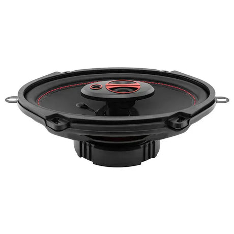 DS18 DS18 GEN-X5.7 GEN-X 5x7" 3-Way Coaxial Speakers 165 Watts 4-Ohm - Car Audio
