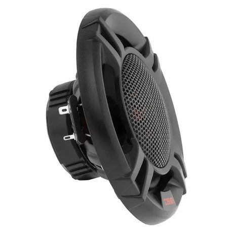 DS18 DS18 GEN-X5.25 GEN-X 5.25" 2-Way Coaxial Speakers 135 Watts 4-Ohm - Car Audio