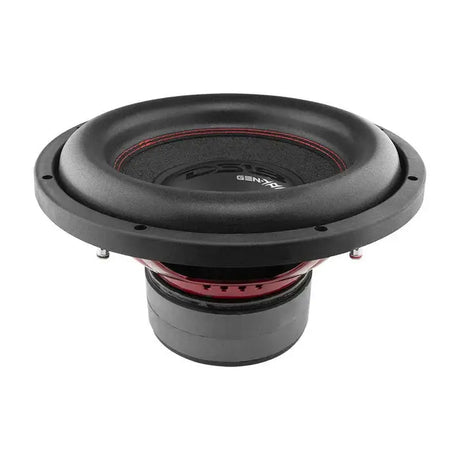 DS18 DS18 GEN-XX12.4DHE GEN-XX 12" Subwoofer 1450 Watts Dvc 4-Ohm Double Magnet High Excursion - Car Audio