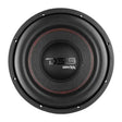 DS18 DS18 GEN-XX12.4DHE GEN-XX 12" Subwoofer 1450 Watts Dvc 4-Ohm Double Magnet High Excursion - Car Audio