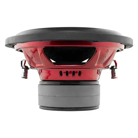 DS18 DS18 GEN-XX12.4DHE GEN-XX 12" Subwoofer 1450 Watts Dvc 4-Ohm Double Magnet High Excursion - Car Audio