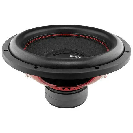 DS18 DS18 GEN-XX15.4DHE GEN-XX 15" Subwoofer 1600 Watts Dvc 4-Ohm Double Magnet High Excursion - Car Audio