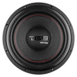 DS18 DS18 GEN-XX15.4DHE GEN-XX 15" Subwoofer 1600 Watts Dvc 4-Ohm Double Magnet High Excursion - Car Audio