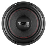 DS18 DS18 GEN-XX15.4DHE GEN-XX 15" Subwoofer 1600 Watts Dvc 4-Ohm Double Magnet High Excursion - Car Audio