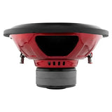 DS18 DS18 GEN-XX15.4DHE GEN-XX 15" Subwoofer 1600 Watts Dvc 4-Ohm Double Magnet High Excursion - Car Audio