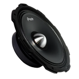 American Bass American Bass Godfather 10" Midrange Speaker - Car Audio