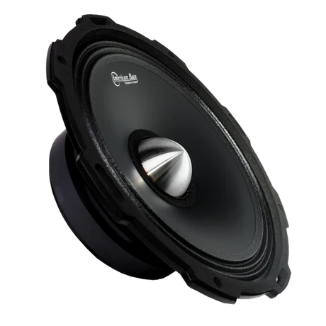 American Bass American Bass Godfather 10" Midrange Speaker - Car Audio