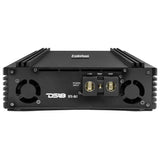 DS18 DS18 GFX-8K1 PRO Full-Range Class D 1-Channel Monoblock Amplifier 8000 Watts Rms 1-Ohm - Car Audio