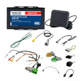PAC GM6A-RST — SERIALIZED ***RadioPRO Advanced for GM - retain OnStar & with (or without) Bose (MOST50) Support
