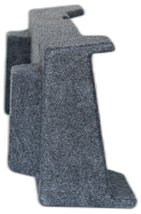 Q-Power GMC10 2001 HD (2001-2006 1500/2500) - manufacturer photo 2
