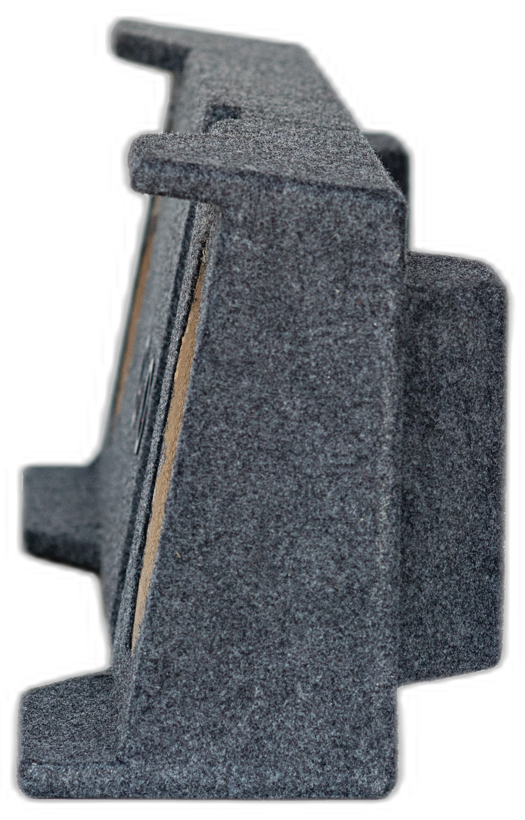 Q-Power GMC10 2001 HD (2001-2006 1500/2500) - manufacturer photo 3