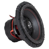 Massive Audio Massive Audio GTR Series 12" Subwoofer - Car Audio