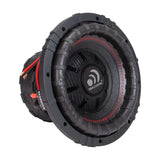 Massive Audio Massive Audio GTR Series 10" Subwoofer - Car Audio