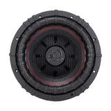 Massive Audio Massive Audio GTR Series 10" Subwoofer - Car Audio