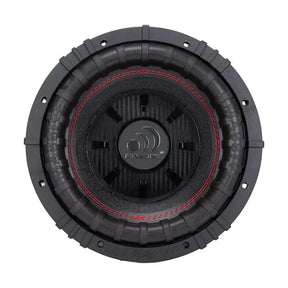Massive Audio Massive Audio GTR Series 10" Subwoofer - Car Audio