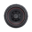 Massive Audio Massive Audio GTR Series 12" Subwoofer - Car Audio