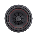 Massive Audio Massive Audio GTR Series 12" Subwoofer - Car Audio