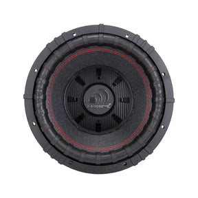 Massive Audio Massive Audio GTR Series 12" Subwoofer - Car Audio