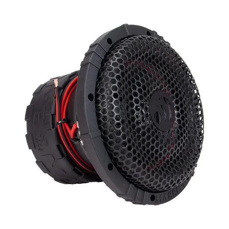 Massive Audio Massive Audio GTR Series 8" Subwoofer - Car Audio