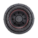 Massive Audio Massive Audio GTR Series 8" Subwoofer - Car Audio