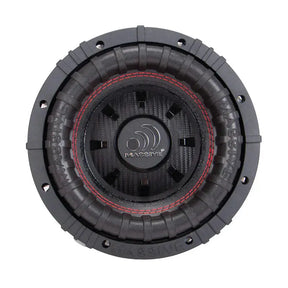 Massive Audio Massive Audio GTR Series 8" Subwoofer - Car Audio