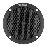 DS18 DS18 GTX1XL 3.75" Die Cast Compression Neodymium Super Bullet Tweeter 320 Watts 1.3" Titanium 4-Ohm (each) - Car Audio