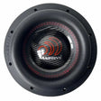Massive Audio Massive Audio H82XX - 8" 1400 Watts RMS Dual 2 Ohm 2.5" V.C. Subwoofer - Car Audio