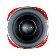 Orion Car Audio Orion HCCA121SPLX â€“ 12 Inch Dual 1 Ohm Extreme SPL Best Powered Subwoofer | 7500W RMS Bass Power - Car Audio