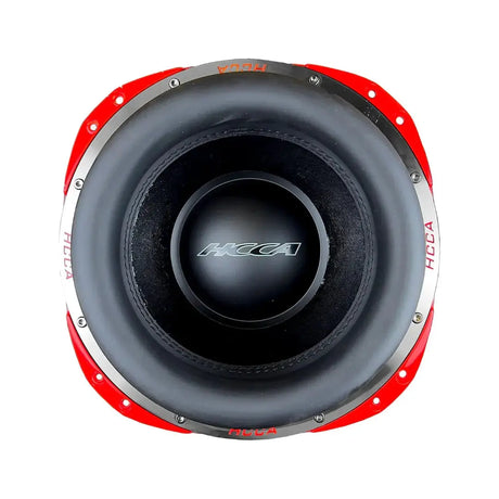 Orion Car Audio Orion HCCA121SPLX â€“ 12 Inch Dual 1 Ohm Extreme SPL Best Powered Subwoofer | 7500W RMS Bass Power - Car Audio