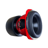 Orion Car Audio Orion HCCA121SPLX â€“ 12 Inch Dual 1 Ohm Extreme SPL Best Powered Subwoofer | 7500W RMS Bass Power - Car Audio