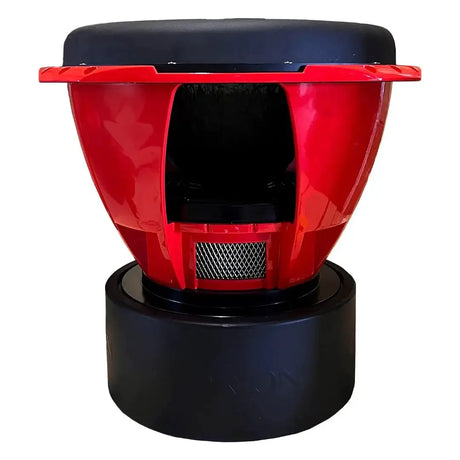 Orion Car Audio Orion HCCA151SPLX â€“ 15 Inch Dual 1 Ohm Extreme SPL Subwoofer | 7500W RMS Bass Power - Car Audio