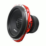 Orion Car Audio Orion HCCA152 â€“ 15 Inch Dual 2 Ohm High-Performance Subwoofer | 2500W RMS Bass Power - Car Audio