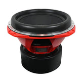 Orion Car Audio Orion HCCA152SPL â€“ 15 Inch Dual 2 Ohm SPL High Power Subwoofer | 5000W RMS Extreme Bass Power - Car Audio