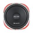 Orion Car Audio Orion HCCA152SPL â€“ 15 Inch Dual 2 Ohm SPL High Power Subwoofer | 5000W RMS Extreme Bass Power - Car Audio