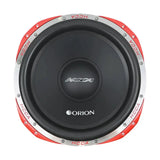 Orion Car Audio Orion HCCA152SPL â€“ 15 Inch Dual 2 Ohm SPL High Power Subwoofer | 5000W RMS Extreme Bass Power - Car Audio