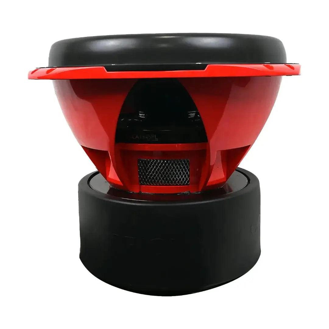 Orion Car Audio Orion HCCA154SPL â€“ 15 Inch Dual 4 Ohm SPL High Power Subwoofer | 5000W RMS Extreme Bass Power - Car Audio