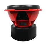 Orion Car Audio Orion HCCA154SPL â€“ 15 Inch Dual 4 Ohm SPL High Power Subwoofer | 5000W RMS Extreme Bass Power - Car Audio