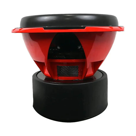 Orion Car Audio Orion HCCA154SPL â€“ 15 Inch Dual 4 Ohm SPL High Power Subwoofer | 5000W RMS Extreme Bass Power - Car Audio