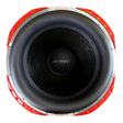 Orion Car Audio Orion HCCA181SPLX â€“ 18 Inch Dual 1 Ohm Extreme SPL Subwoofer | 7500W RMS Bass Power - Car Audio