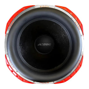 Orion Car Audio Orion HCCA181SPLX â€“ 18 Inch Dual 1 Ohm Extreme SPL Subwoofer | 7500W RMS Bass Power - Car Audio