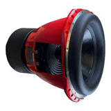 Orion Car Audio Orion HCCA181SPLX â€“ 18 Inch Dual 1 Ohm Extreme SPL Subwoofer | 7500W RMS Bass Power - Car Audio