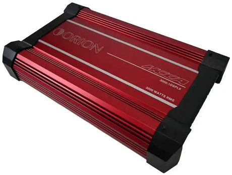 Orion Car Audio HCCA3000.1DSPLX - 3000W RMS MONOBLOCK CLASS D AMPLIFIER - Car Audio