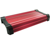 Orion Car Audio HCCA5000.1DSPLX - 5000W RMS MONOBLOCK CLASS D AMPLIFIER - Car Audio