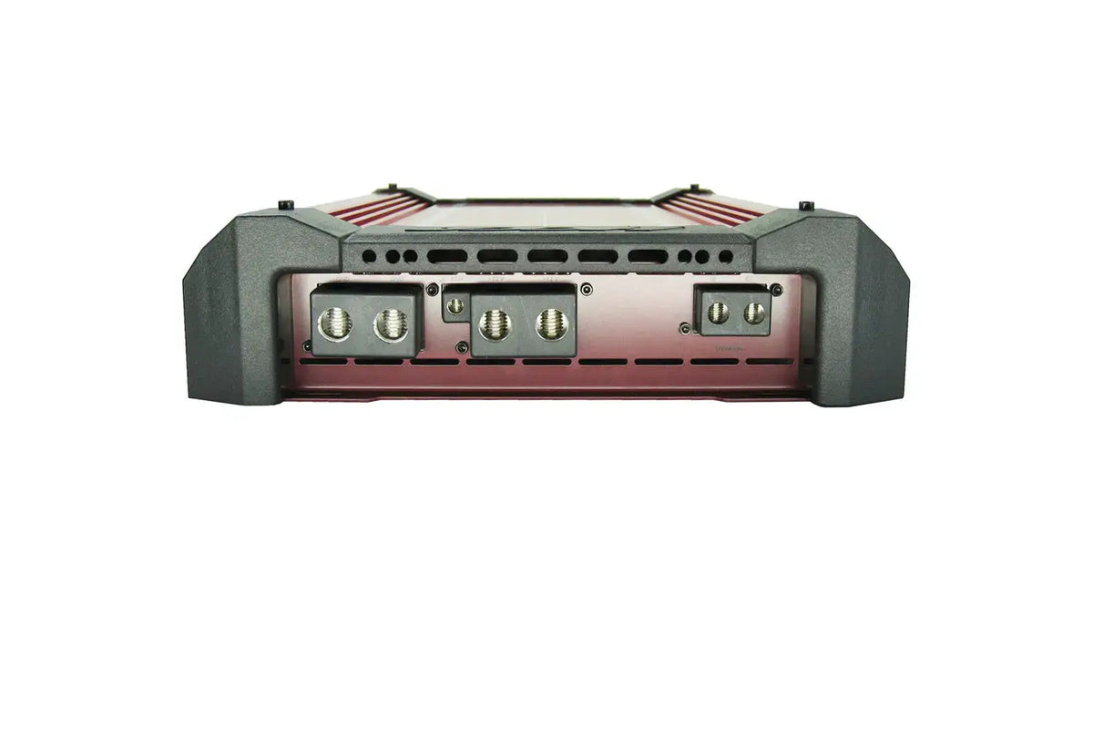 Orion Car Audio HCCA5000.1DSPLX - 5000W RMS MONOBLOCK CLASS D AMPLIFIER - Car Audio
