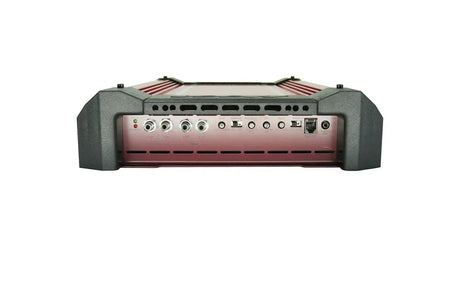 Orion Car Audio HCCA5000.1DSPLX - 5000W RMS MONOBLOCK CLASS D AMPLIFIER - Car Audio