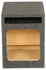 Q-Power HD110 VENT SQ - manufacturer photo 1